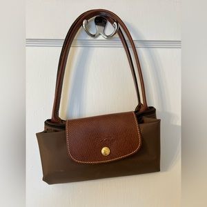 Longchamp Le Pliage medium tote